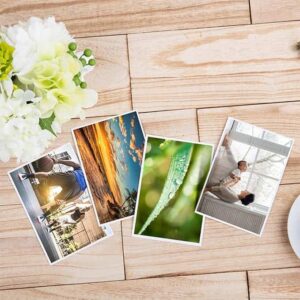 Fotos de recuerdos y momentos especiales, capturadas con cámaras digitales o smartphones, perfectas para imprimir y conservar en álbumes y marcos.