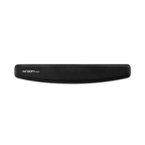 Alt: Barra de sonido Argom Tech para sistemas de audio y entretenimiento en el hogar, compatible con PC y dispositivos multimedia.