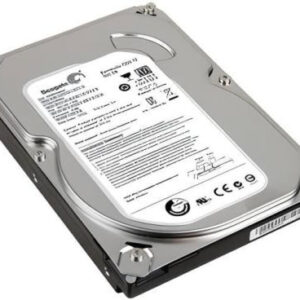 Disco duro SATA de 500GB reacondicionado, compatible con sistemas de almacenamiento. Garantía de 2 meses, ideal para actualizar o reparar tu equipo informático.