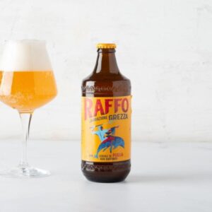 Birra Raffo Grezza