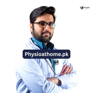 Best Physiotherapist in Lahore - Book Home Visits by Experts Near You 2 Dr Nazar Rasool - Highly motivated, compassionate and best physiotherapist in Lahore