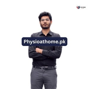 Best Physiotherapist in Lahore - Book Home Visits by Experts Near You 4 Dr Usama is an Orthopeadic Physiotherapist. Currently provides home physiotherapy services in Johar Town Lahore and nearby areas.