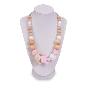 Collana Mamma dentizione