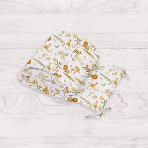 Paracolpi per lettino Junior