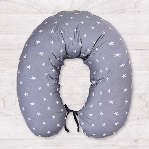 Boomerang Still- und Entspannungskissen Sterne