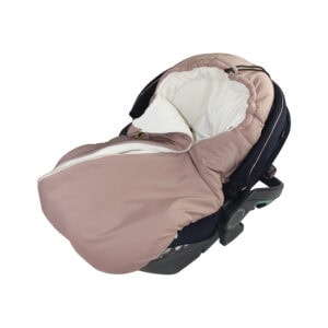 Sacco termico Softy per carrozzina e ovetto