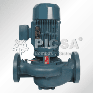 Bomba Serie 382 con Cople Directo