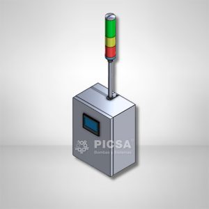 Tablero de Monitoreo Remoto