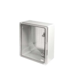 تابلو برق درب شفاف 150 * 350 * 250 mm