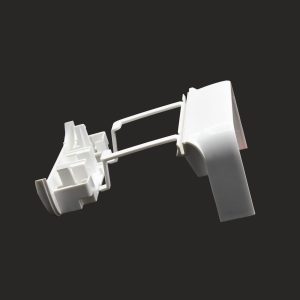 سه راهی ترانکینگ (درب نرم)