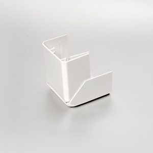 گوشه خارجی ترانکینگ دانوب (درب سخت) 101*50