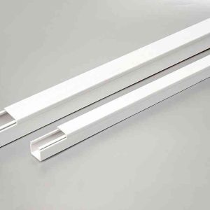 داکت ساده25*25 دانوب