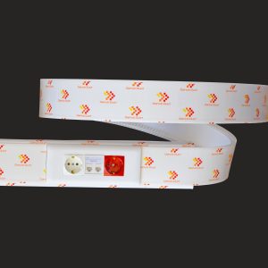 ترانکینگ درب نرم دانوب