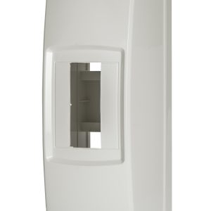 قاب دوتایی فیوز روکار ABS