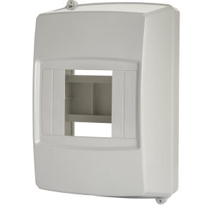 قاب سه تایی فیوز روکار ABS