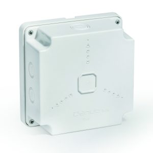 باکس دوربینی دانوب 13*13