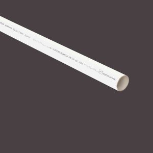 لوله برق pvc 21*32