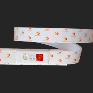 ترانکینگ درب نرم دانوب 50*105