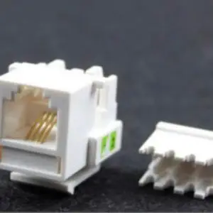 کیستون تلفن cat3