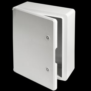 تابلو برق درب همرنگ 250 * 500 * 400 mm