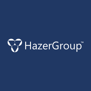 Hazer Group