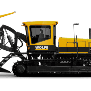 WOLFE DOUBLE LINK PLOW