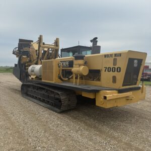 2006 Wolfe Man 7000