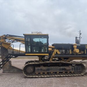 1995 Wolfe 250 Parallel Link Plow