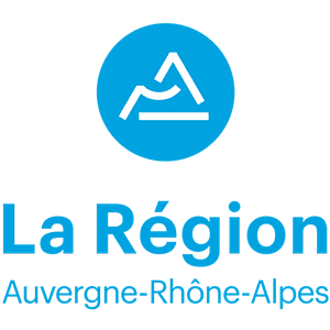 région Rhône alpes 