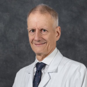 Theodore W. Shively, DO