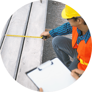 contractors-check-check-size-pile