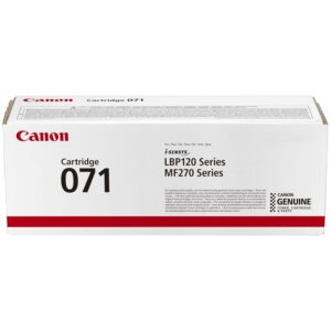 Canon 071 Original Toner Cartridge