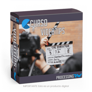 Curso de Vídeo Tips