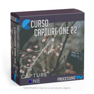 Curso de Capture One 2022