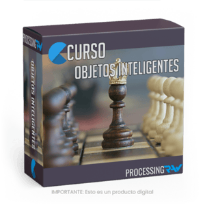 Curso de Objetos Inteligentes en Photoshop