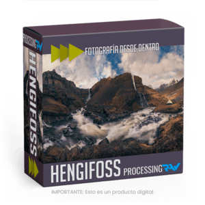 FOTOGRAFÍA DE HENGIFOSS