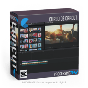 CURSO DE CAPCUT
