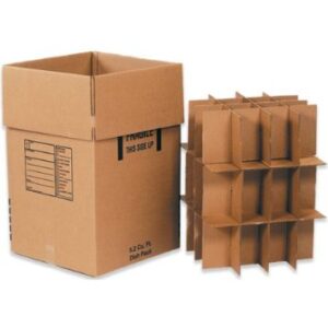 5.1 DISH PACK CTN - 18x18x27h