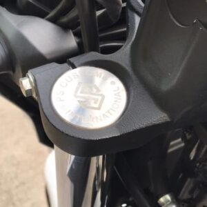 YAMAHA Fzs 25, fz V3, fz v2 Front Fork Risers