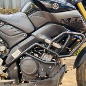 Yamaha Mt15 v1/v2 Crash guard