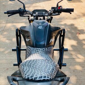 Bike custom parts PS Customs International