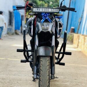 Yamaha fz v3 accessories buy online on sale