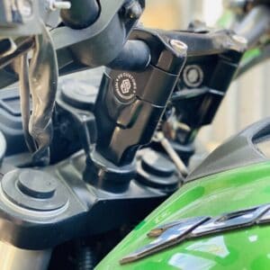 Handlebar Riser PS Customs International
