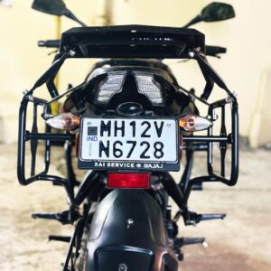 Bajaj NS 160 - 200 Saddle Stay & Top Rack