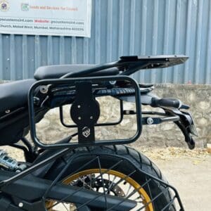 Royal Enfield Himalayan 450 Saddle stay ( RE Aluminum Panniers compatible)