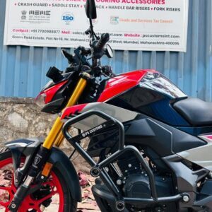 Crash Guard for Honda Hornet 125