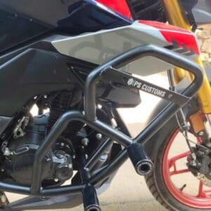 Crash Guard for Honda Hornet 125
