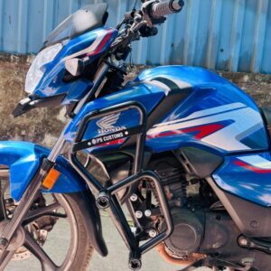 Honda SP 125 Crash Guard