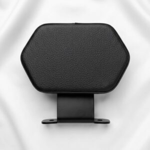 UNIVERSAL BACKREST SATINLESS STEEL