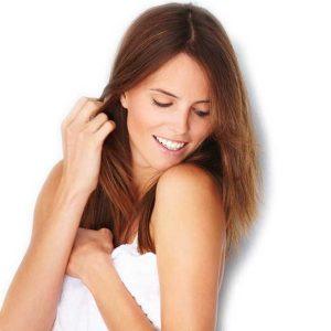 Breast Augmentation Woman